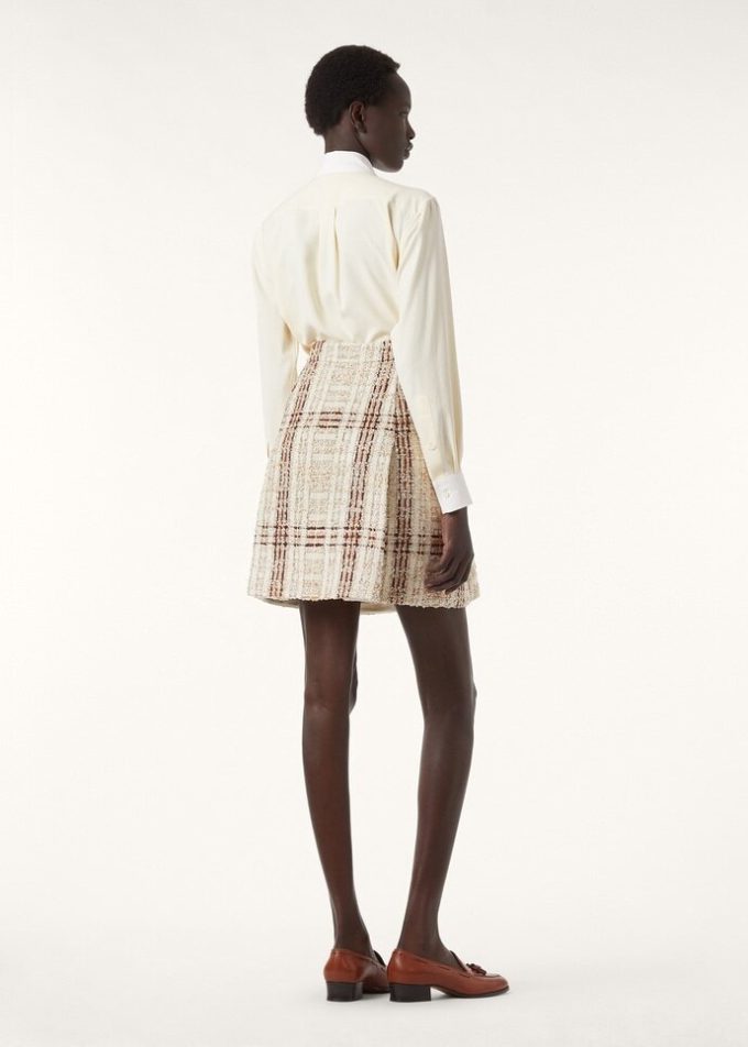 Stefanie Skirt