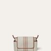 Suitcase Stripe Changing bag