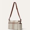 Suitcase Stripe Changing bag