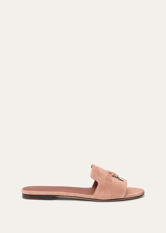 Summer Charms Sandal