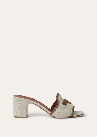 Summer Charms Sandal