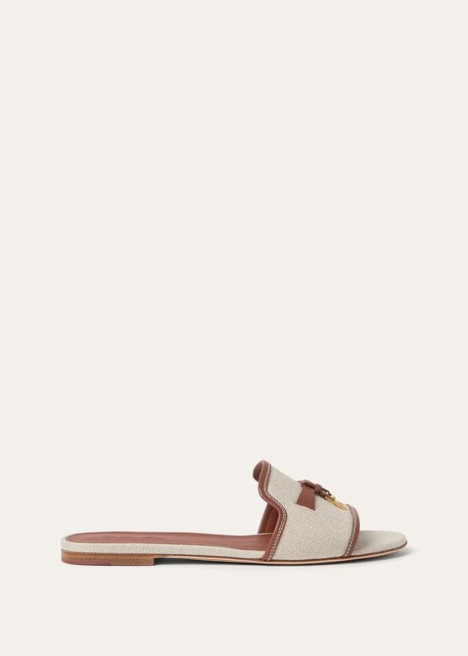 Summer Charms Sandal