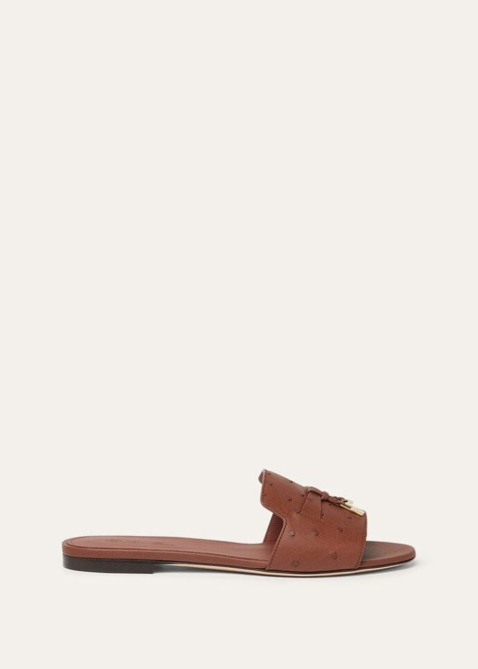 Summer Charms Sandal