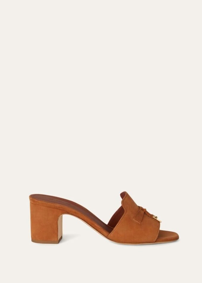 Summer Charms Sandal
