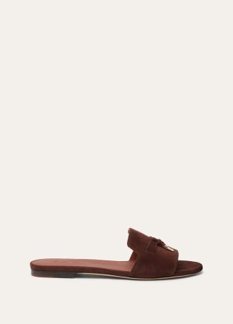 Summer Charms Sandal