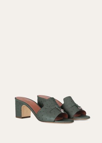 Summer Charms Sandal