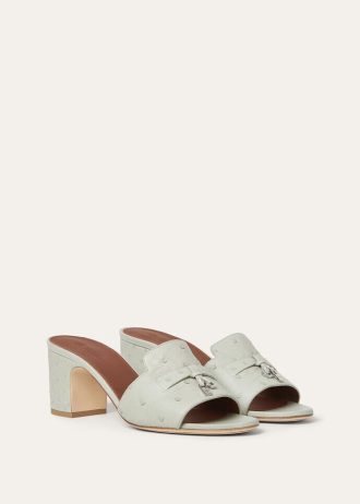 Summer Charms Sandal