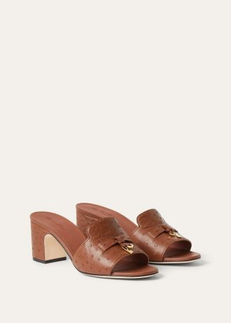 Summer Charms Sandal