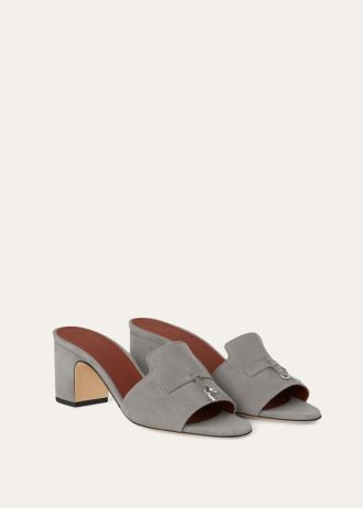 Summer Charms Sandal