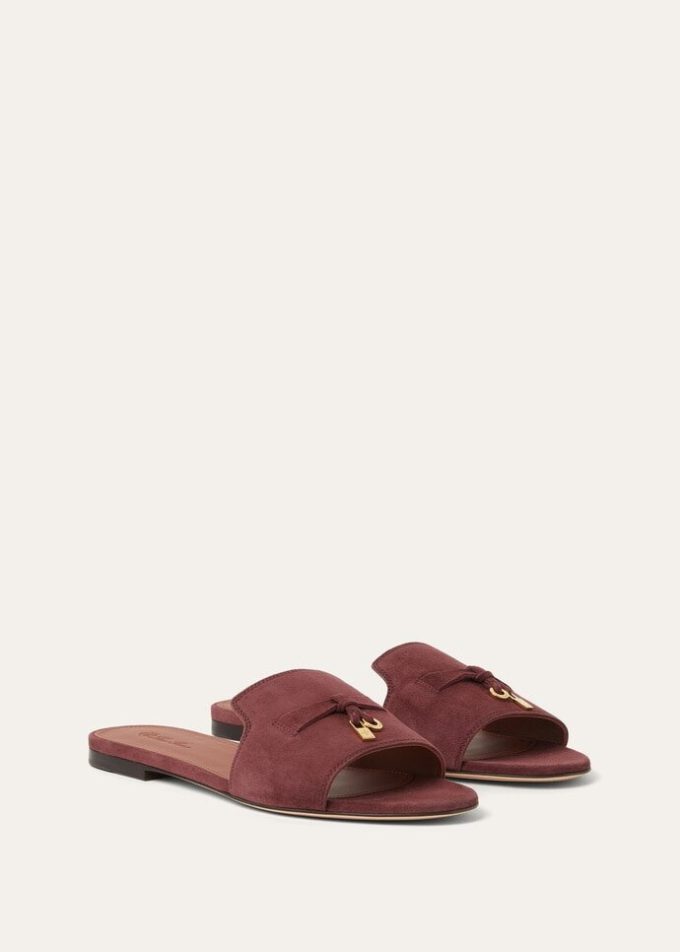 Summer Charms Sandal
