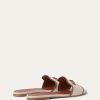 Summer Charms Sandal