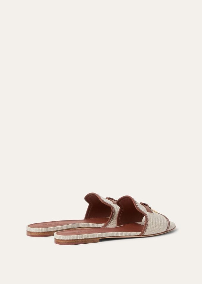Summer Charms Sandal
