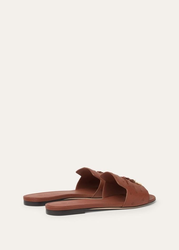 Summer Charms Sandal