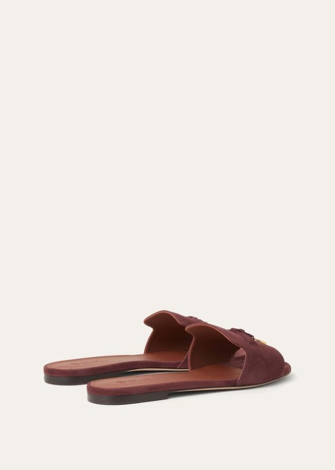Summer Charms Sandal