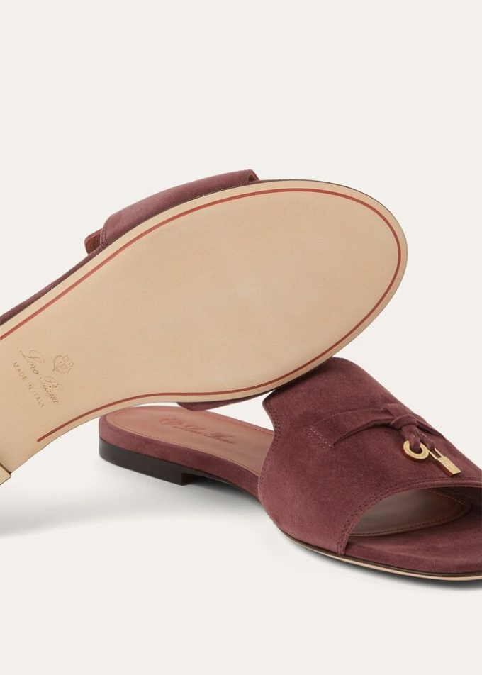 Summer Charms Sandal