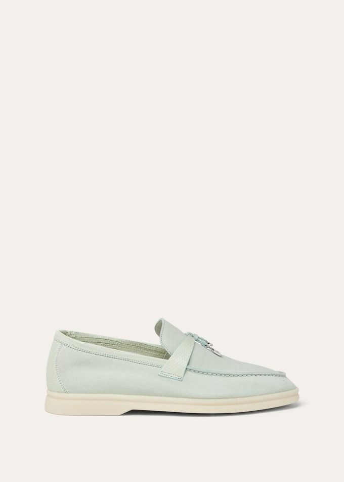 Summer Charms Walk Loafer Summer Charms Walk Loafer