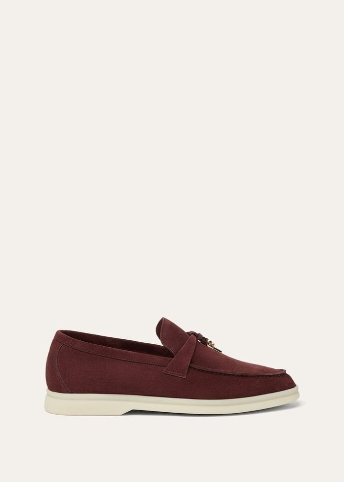 Summer Charms Walk Loafer Summer Charms Walk Loafer