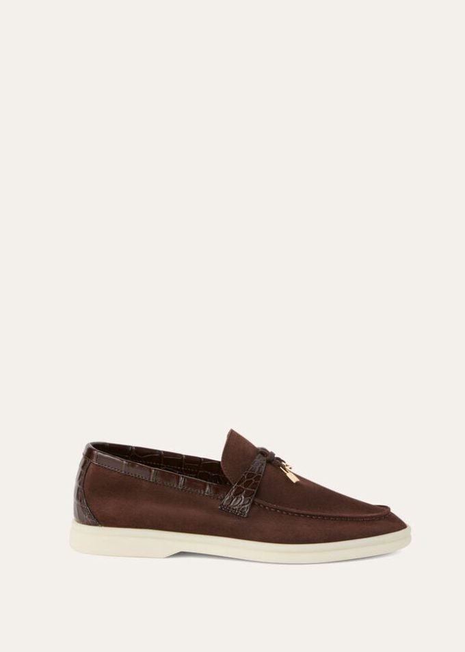 Summer Charms Walk Loafer Summer Charms Walk Loafer