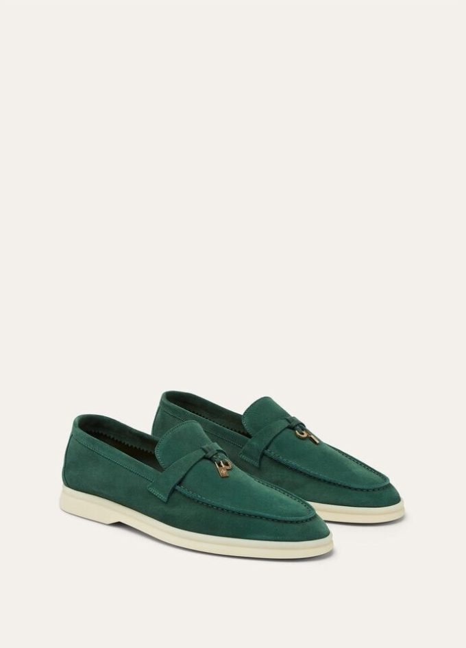 Summer Charms Walk Loafer Summer Charms Walk Loafer
