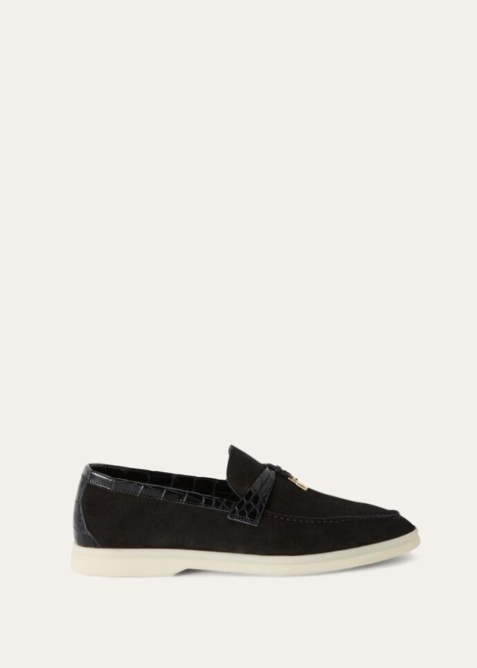 Summer Charms Walk Loafer Summer Charms Walk Loafer
