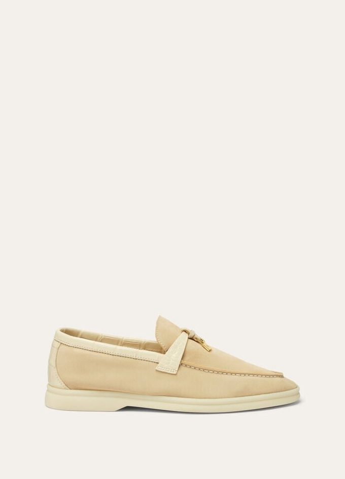 Summer Charms Walk Loafer Summer Charms Walk Loafer
