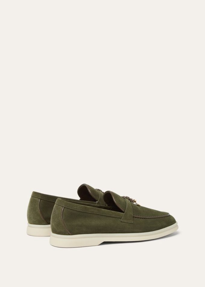 Summer Charms Walk Loafer Summer Charms Walk Loafer