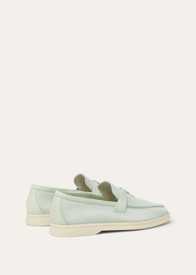 Summer Charms Walk Loafer Summer Charms Walk Loafer