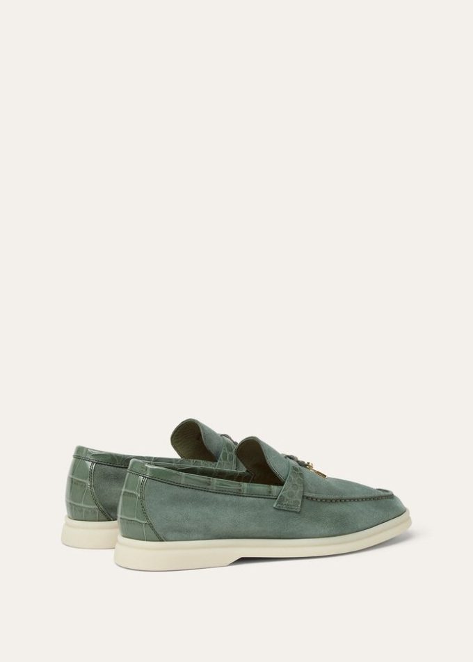 Summer Charms Walk Loafer