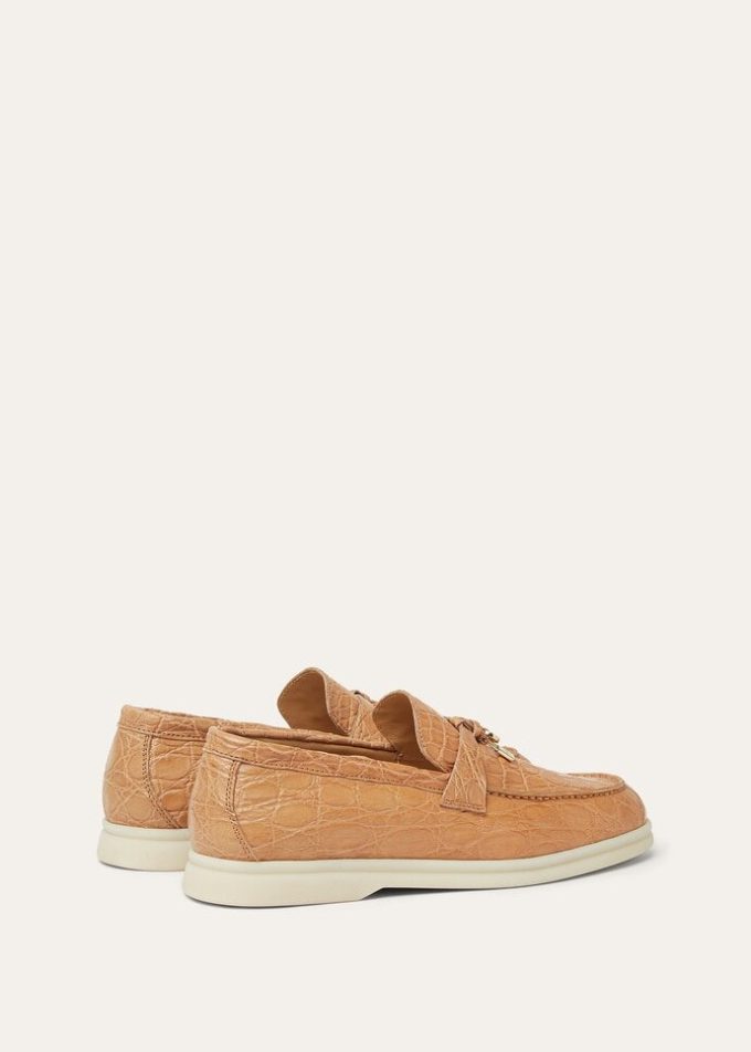 Summer Charms Walk Loafer