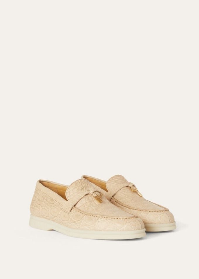 Summer Charms Walk Loafer