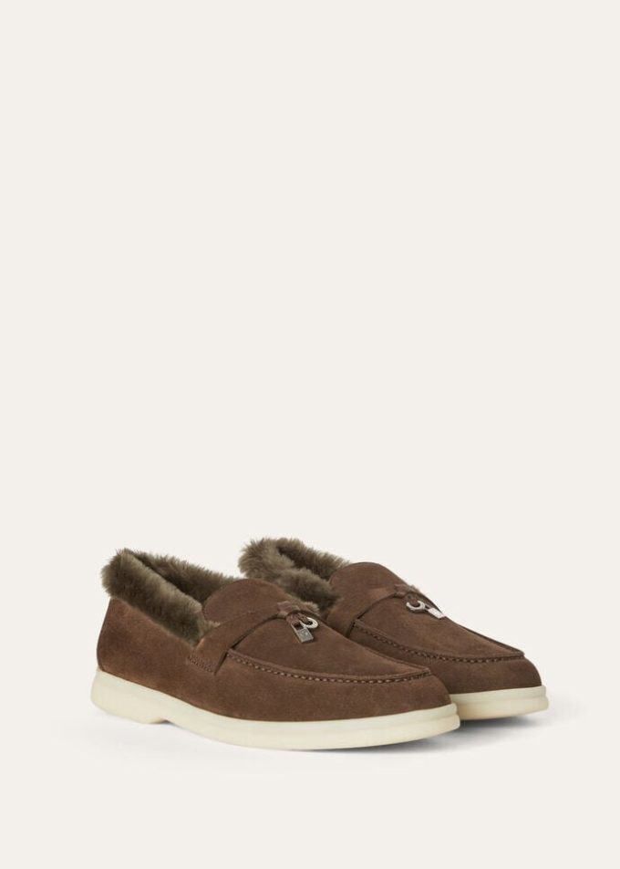 Summer Charms Walk Loafer