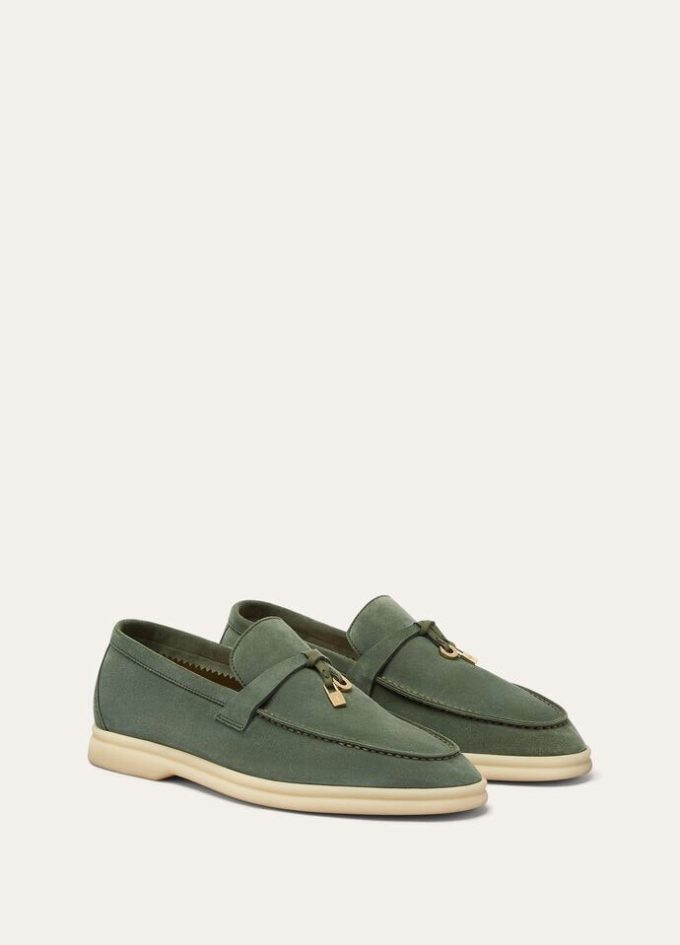 Summer Charms Walk Loafer