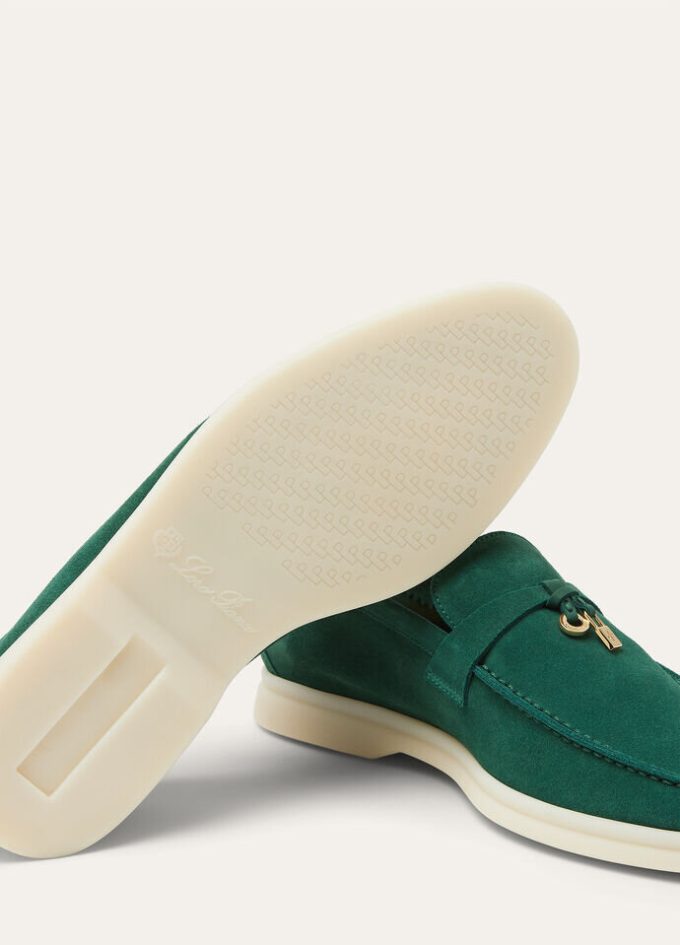 Summer Charms Walk Loafer Summer Charms Walk Loafer