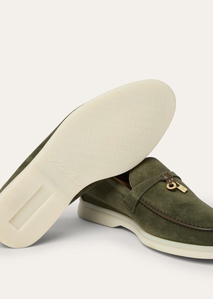 Summer Charms Walk Loafer Summer Charms Walk Loafer