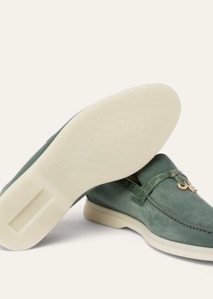 Summer Charms Walk Loafer