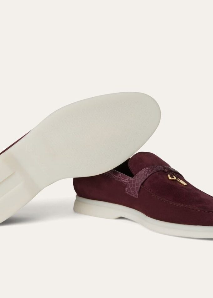 Summer Charms Walk Loafer