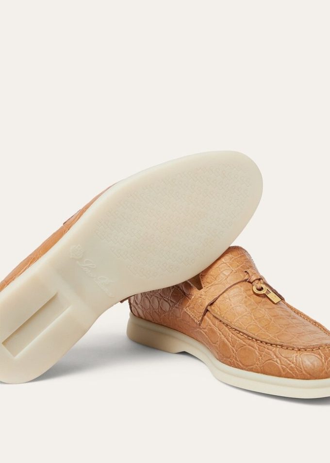 Summer Charms Walk Loafer