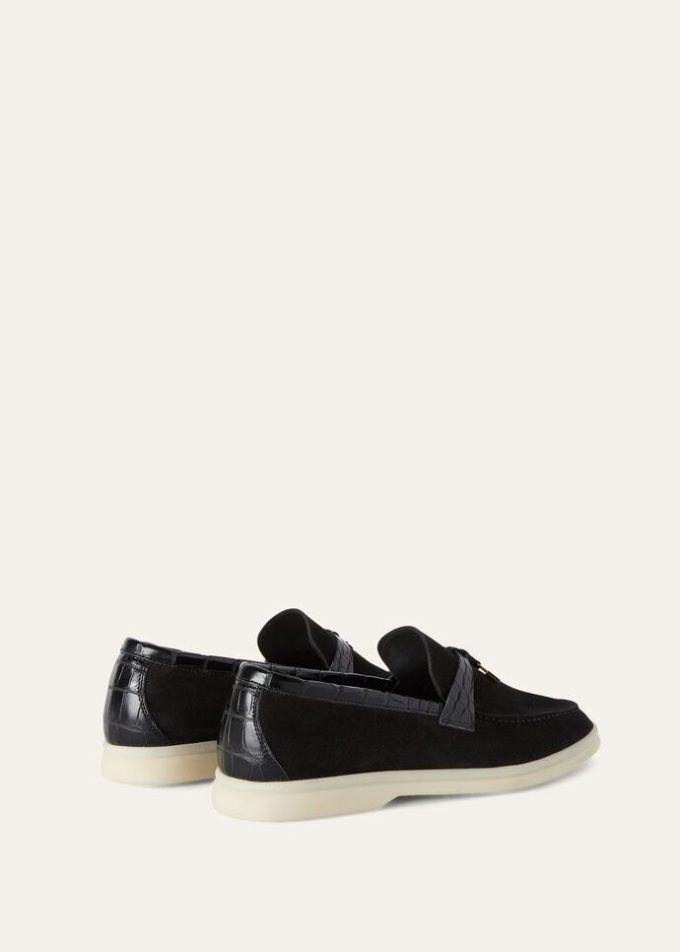 Summer Charms Walk Loafer Summer Charms Walk Loafer