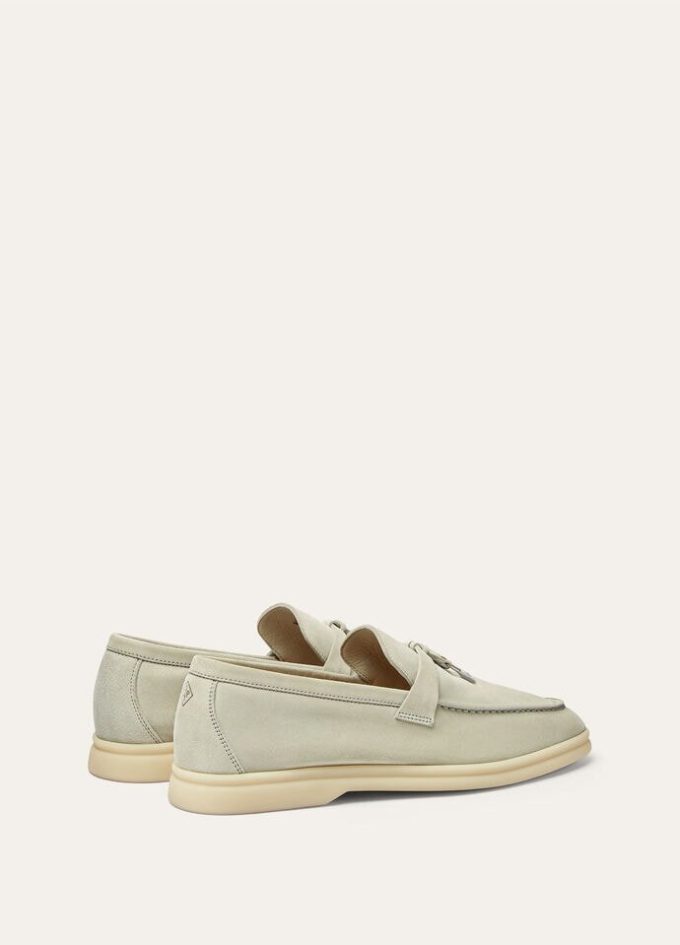 Summer Charms Walk Loafer