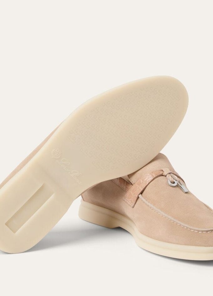 Summer Charms Walk Loafer
