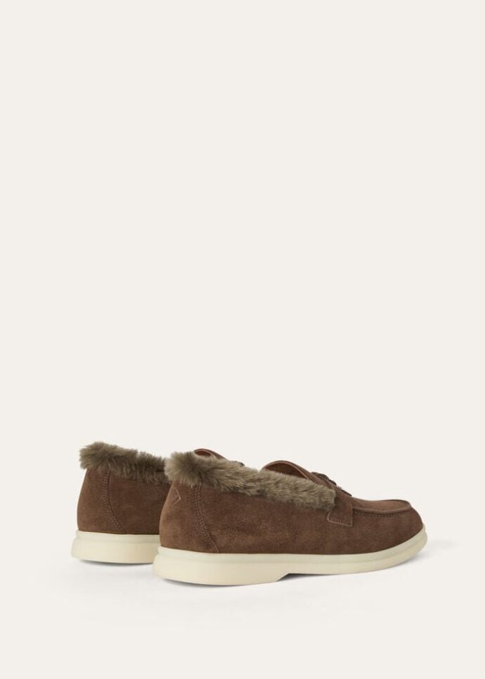 Summer Charms Walk Loafer