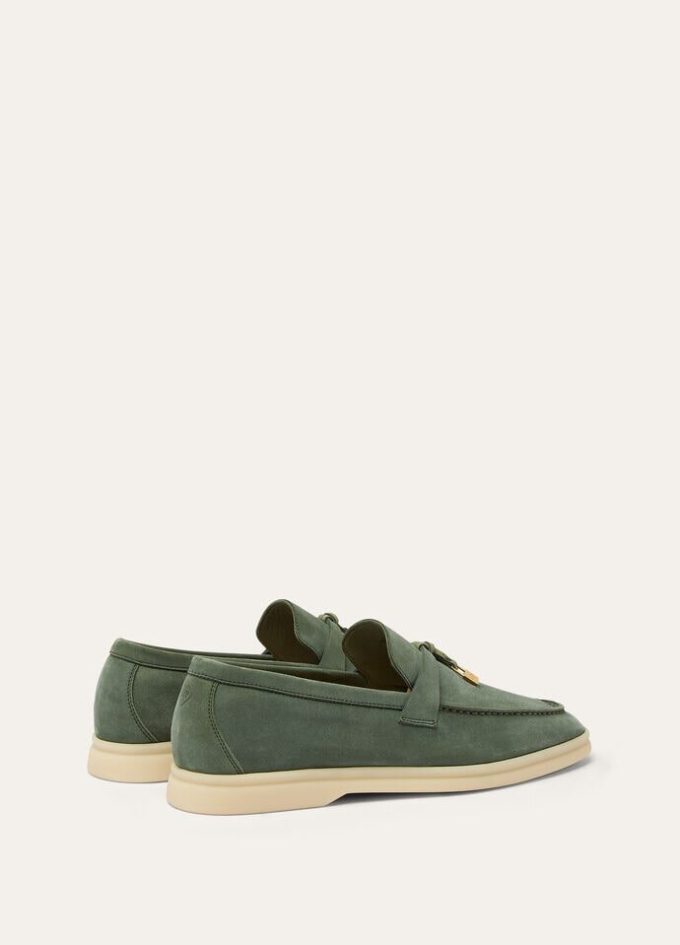 Summer Charms Walk Loafer