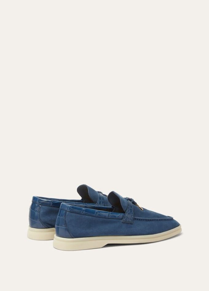 Summer Charms Walk Loafer