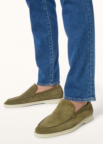 Summer Walk Loafer