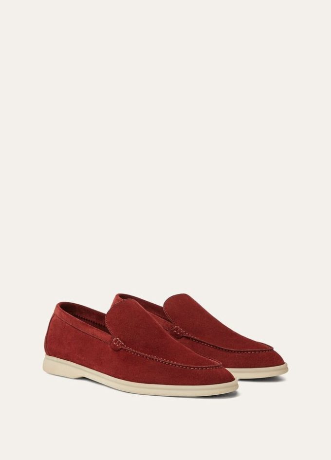 Summer Walk Loafer