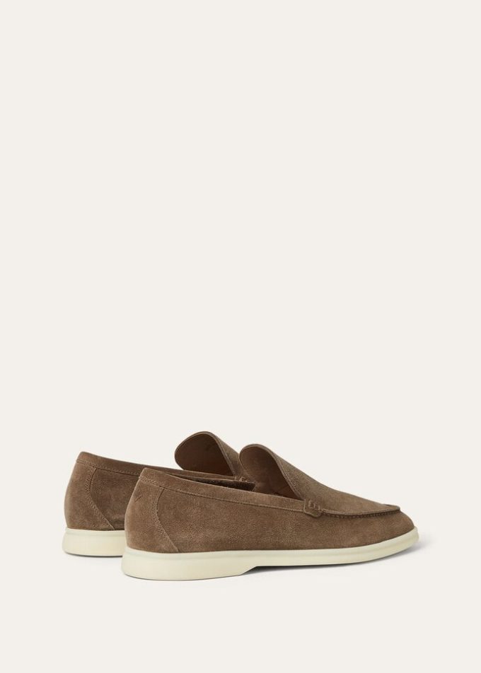 Summer Walk Loafer