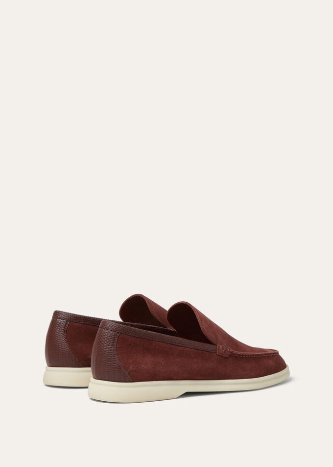 Summer Walk Loafer