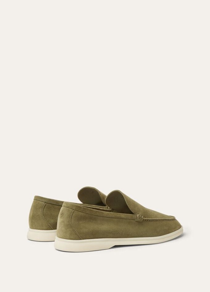 Summer Walk Loafer