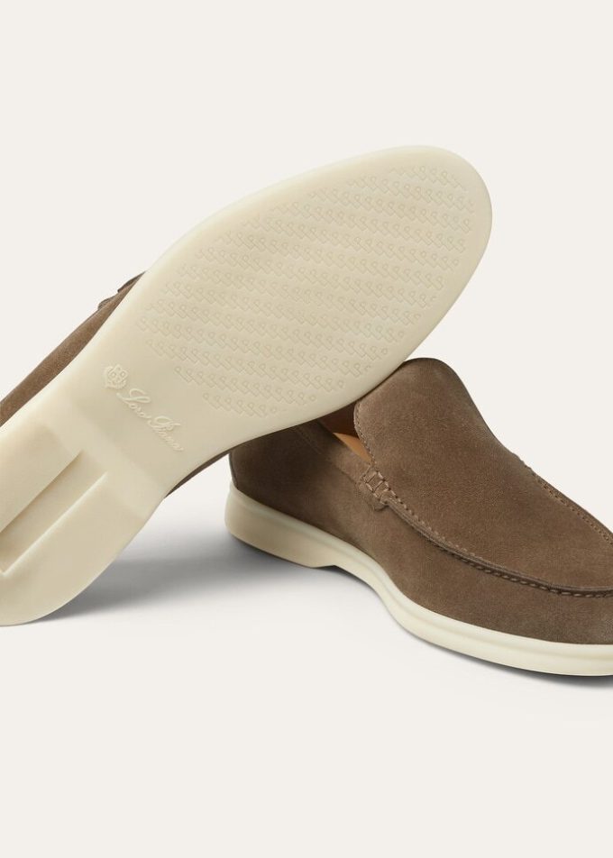 Summer Walk Loafer