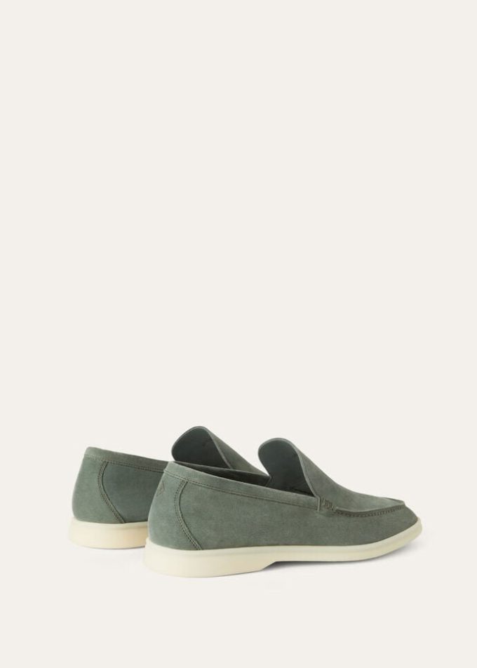 Summer Walk Loafer